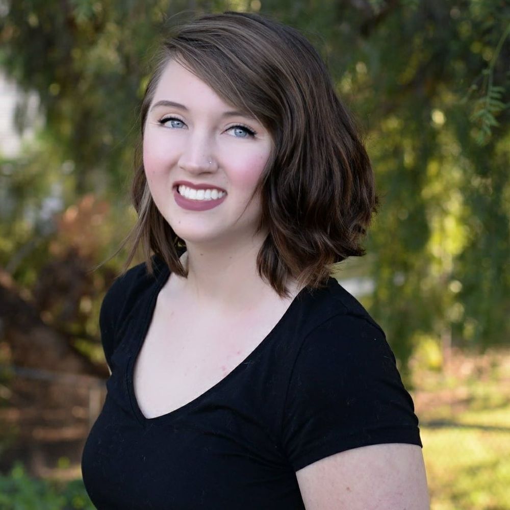 Meet your Posher, Kiara